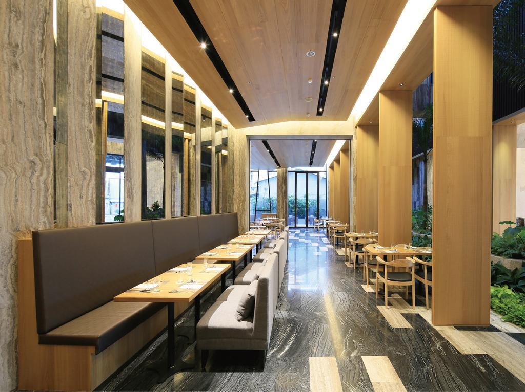 צ'יאיי סיטי South Urban Hotel מראה חיצוני תמונה
